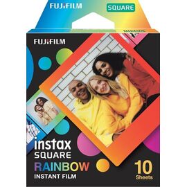 Fuji - Instax Square Film 1x10 Shots / Electronics