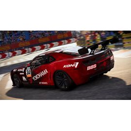 Grid (Day 1 Edition) / PlayStation 4 - PS4 Games - Games - Techbox