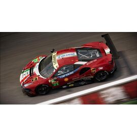 Grid (Day 1 Edition) / PlayStation 4 - PS4 Games - Games - Techbox