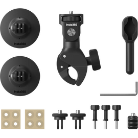 Insta360 - Motorcycle Kit / Electronics