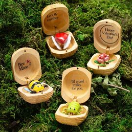 Kikkerland - Love Bugs (GG286-A) / Toys