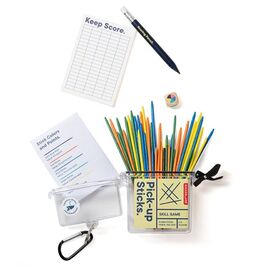 Kikkerland - Pick-Up Sticks (GG282) / Toys