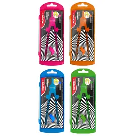Kores - Grafiko Compass Set - Assorted (42031) / Toys