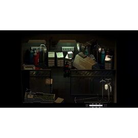 SIGNALIS / PlayStation 4 - PS4 Games - Games - Techbox