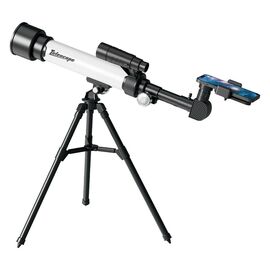 4-Kids - Telescope with Tripod (43608) / Toys