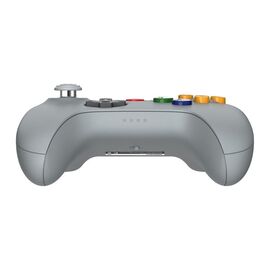 8Bitdo - 64 Bluetooth Controller - Grey / Nintendo Switch 2 | Techbox