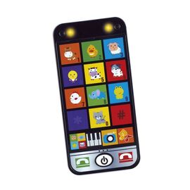 B Beez - My First Smartphone (55158) / Toys