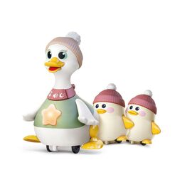 B Beez - Walking Duck Family (56019) / Toys