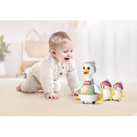 B Beez - Walking Duck Family (56019) / Toys