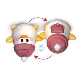 B Beez - Walking Duck Family (56019) / Toys