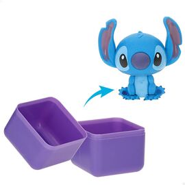 Disney Stitch assorted Puzzle 3D Eraser Palz Capsule