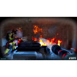 Firefighting Simulator: Ignite / Xbox Series X | Techbox