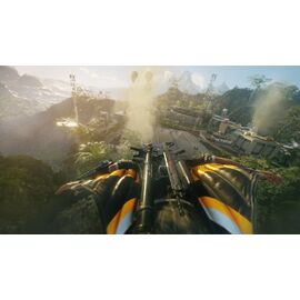 Just Cause 4 / Xbox One | Techbox