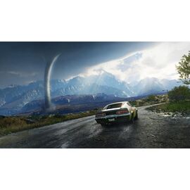 Just Cause 4 / Xbox One | Techbox