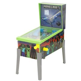 Minecraft mini arcade pinball - Various - Various - Techbox