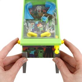 Minecraft mini arcade pinball - Various - Various - Techbox