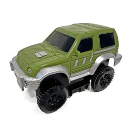 ​Multi Track - Dino Car (41773) / Toys