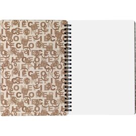 One Piece Group 3D notebook |  Techbox