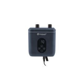 Outwell - Thunderstorm 12V High Pressure Pump - Blue Shadow / Sport and Outdoor