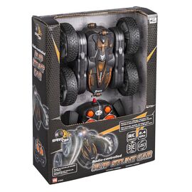 Speed Car - R/C 2.4 GHz High-Speed Flip Car (41543) / Toys