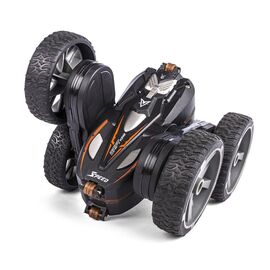 Speed Car - R/C 2.4 GHz High-Speed Flip Car (41543) / Toys
