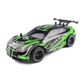 Speed Car - R/C Rogue Racer with Light & Smoke, 1:18 (41537) / Toys