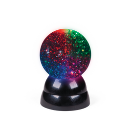 Top Light - Glitter Ball, 9.5 cm (71205) / Toys