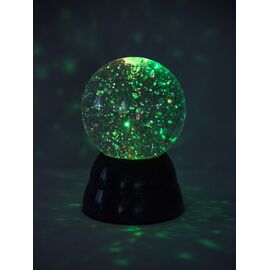 Top Light - Glitter Ball, 9.5 cm (71205) / Toys