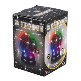 Top Light - Glitter Ball, 9.5 cm (71205) / Toys