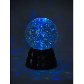 Top Light - Glitter Ball, 9.5 cm (71205) / Toys