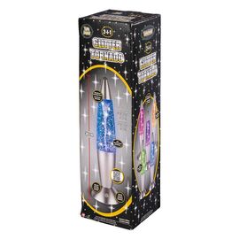 Top Light - Tornado Glitter Lamp (71198) / Toys