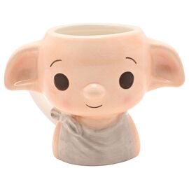 Harry Potter Dobby 3D mug 350ml