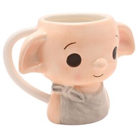 Harry Potter Dobby 3D mug 350ml