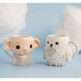 Harry Potter Dobby 3D mug 350ml