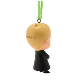 Harry Potter Draco Malfoy Christmas hanging ornament