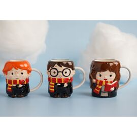 Harry Potter Harry 3D mug 350ml