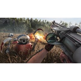 Atomic Heart (Ultimate Edition) / Xbox Series X | Techbox