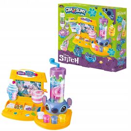 Cra-Z-Art - Disney Stitch Slimy Creations Studio (CRSLIM51D) / Toys