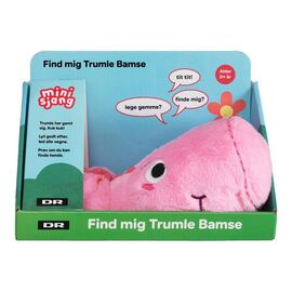 DR - Find Mig Trumle (6-25312) / Toys