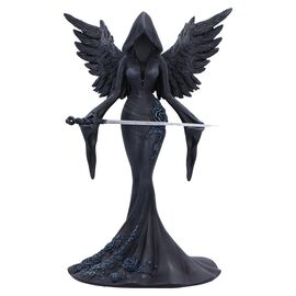 Femme Fatales Figure Warrior 20 cm - Figurines - Collectibles - Techbox