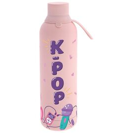 K-Pop Pink thermal bottle 750ml