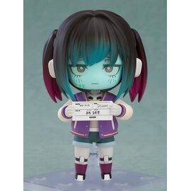 Milky Subway The Galactic Limited Express Nendoroid Action Figure Makina 10 cm |  Techbox