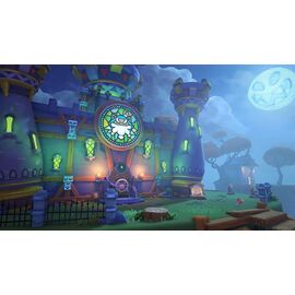 New Super Lucky's Tale / PlayStation 5 | Techbox