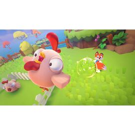 New Super Lucky's Tale / PlayStation 5 | Techbox