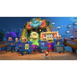 New Super Lucky's Tale / PlayStation 5 | Techbox