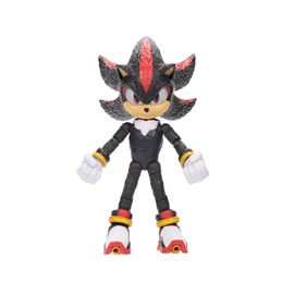 Sonic 3 Shadow figure 12,5cm