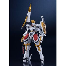 Titanomachia Moderoid Plastic Model SIDE:GR Vector - Order of Knights Specifications 20 cm - Figurines - Collectibles - Techbox