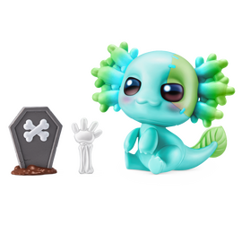 5 Surprise - A-Lot-A Axolotls-S1 (77623) / Toys