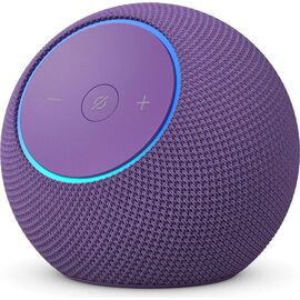 Amazon - Echo Dot Max Smart Speaker - Ametyst / Electronics
