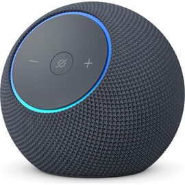 Amazon - Echo Dot Max Smart Speaker - Graphite / Electronics